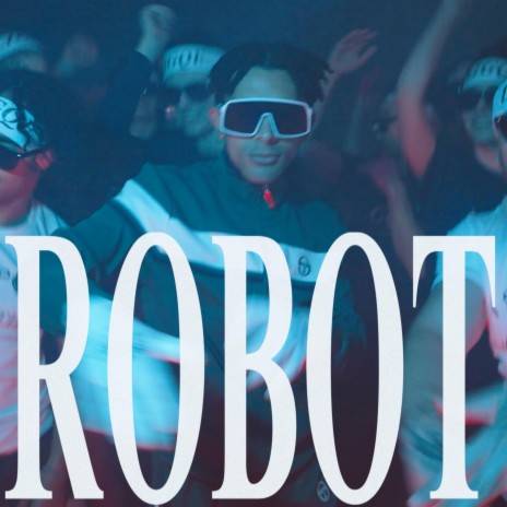 ROBOT | Boomplay Music