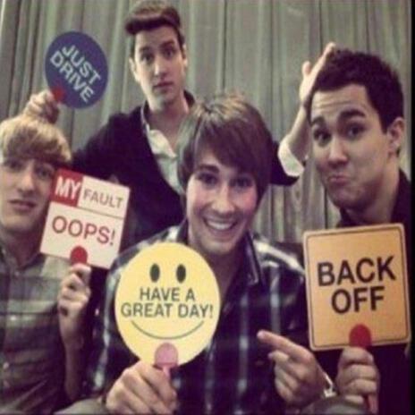 big time rush