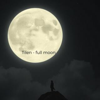 full moon (rerelease)