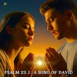 Psalm 23.1: A Song of David