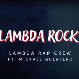 LAMBDA ROCK