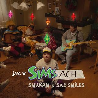 JAK W SIMSACH