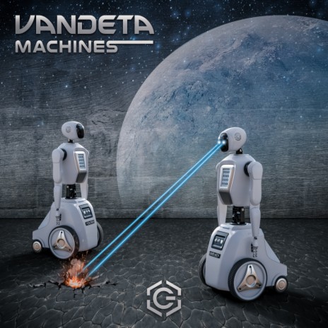 Machines (Remix) | Boomplay Music