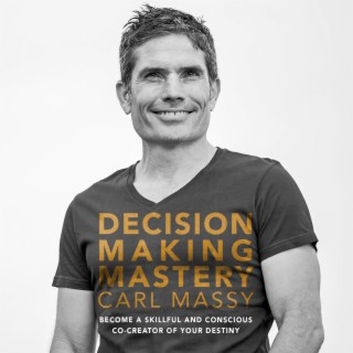 Episode 134: Desision Making Mastery - Audiobook Sample