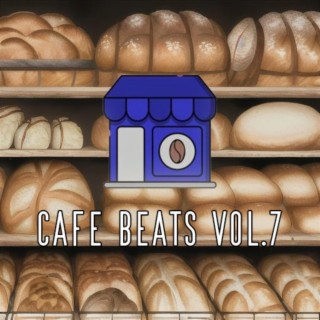 Café Beats Vol. VII