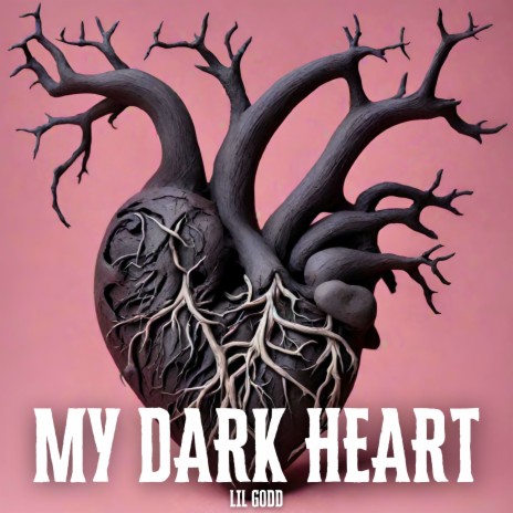 MY DARK HEART | Boomplay Music