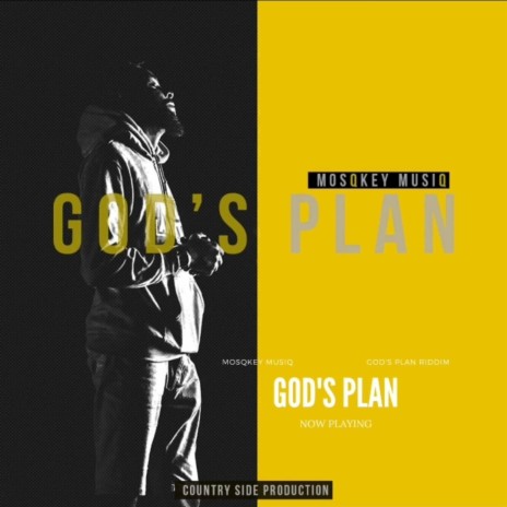 God's Plan | Boomplay Music