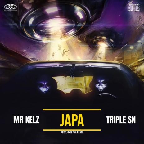 Japa ft. Triple S.N | Boomplay Music