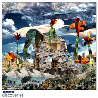 Discoveries (Continuous mix album)