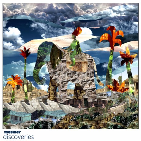 Discoveries (Continuous mix album) | Boomplay Music