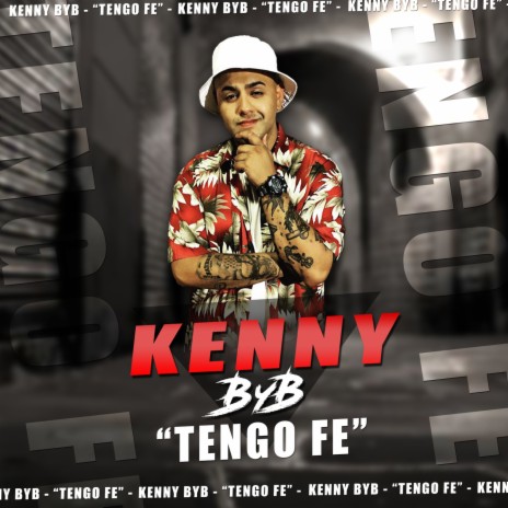 Tengo Fe | Boomplay Music