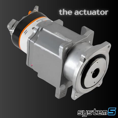 the actuator | Boomplay Music