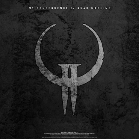 Quad Machine (from Quake II) | Boomplay Music