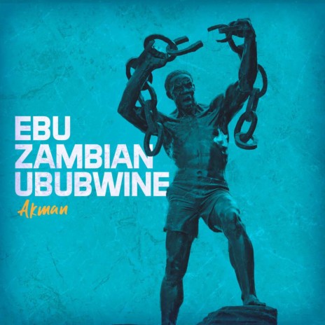 Ebu Zambian Ububwine | Boomplay Music