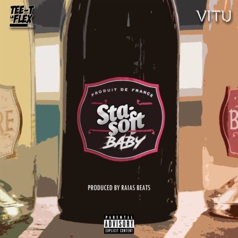 Sta Soft Baby ft. Vitu | Boomplay Music