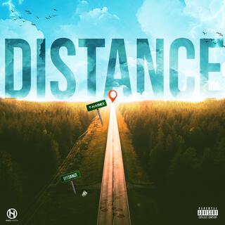 Distance lyrics | Boomplay Music