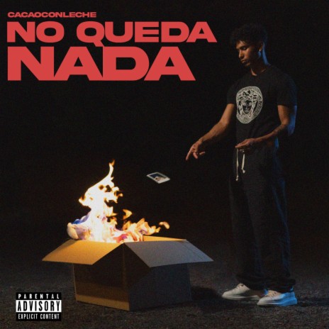 No queda nada | Boomplay Music