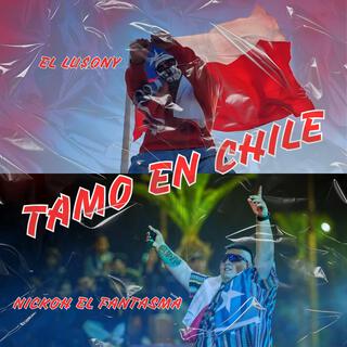 TAMO EN CHILE