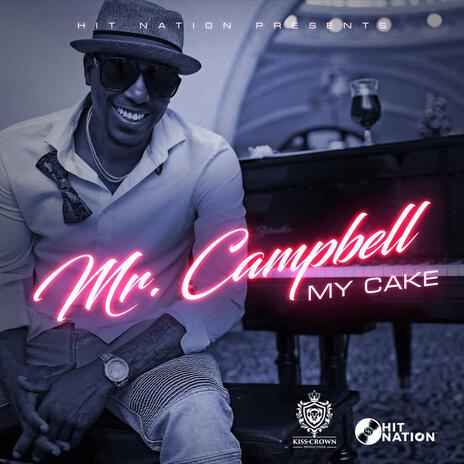 My Cake | Boomplay Music