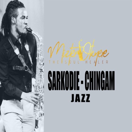 Sarkodie Chingam (Jazz Version) | Boomplay Music