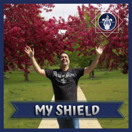 My Shield ft. Ben Holmes | Boomplay Music