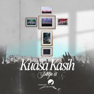 (page iii) Kuasa Kasih Concert