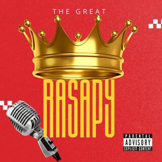 The Great Raspy