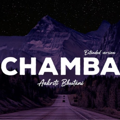 CHAMBA Extended | Boomplay Music