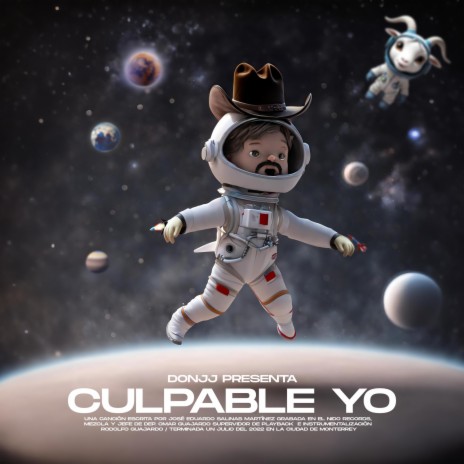 Culpable Yo | Boomplay Music