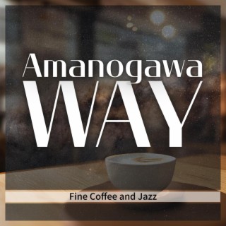 Fine Coffee and Jazz