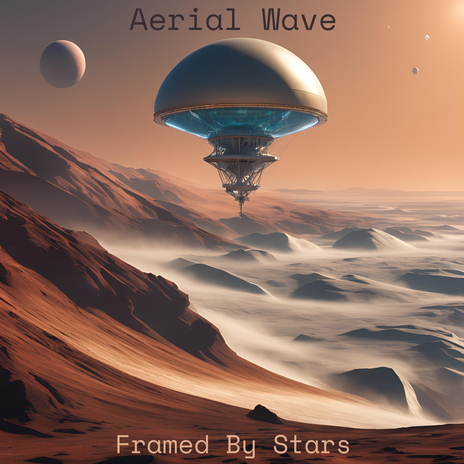 Aerial Wave | Boomplay Music