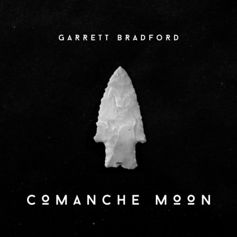 Comanche Moon