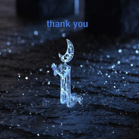 thank you | Boomplay Music