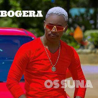 Bogera