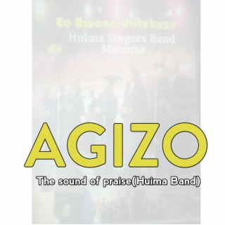 Agizo