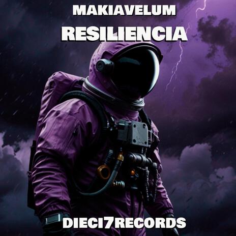 RESILIENCIA | Boomplay Music