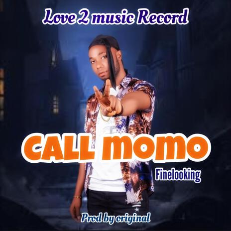 Call momo | Boomplay Music