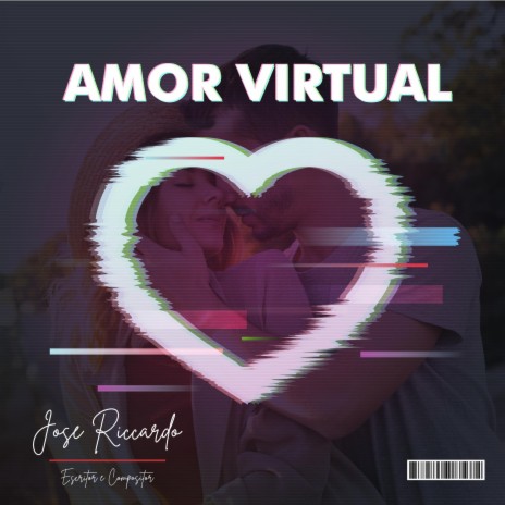 Amor Virtual | Boomplay Music