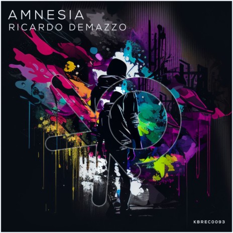 Amnesia | Boomplay Music