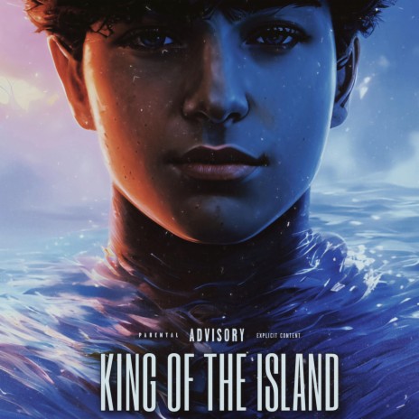 King Of The Island | Boomplay Music