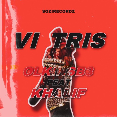 Vi Tris ft. khalif | Boomplay Music