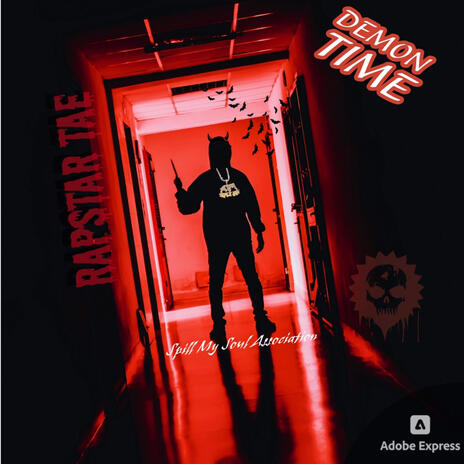 Demon Time | Boomplay Music