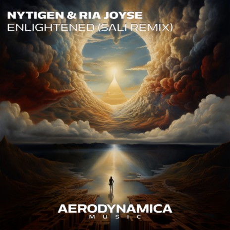 Enlightened (Sali Extended Remix) ft. Ria Joyse