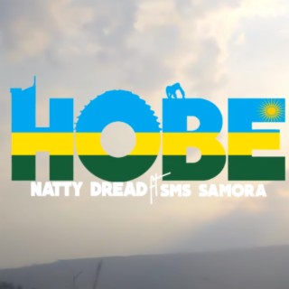 Hobe hobe (Natty Dread)