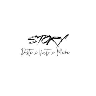 Story ft. Nuștu & Poste lyrics | Boomplay Music