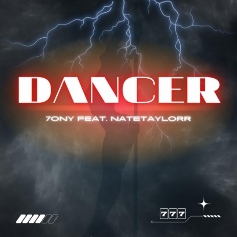 DANCER ft. NateTaylorr | Boomplay Music