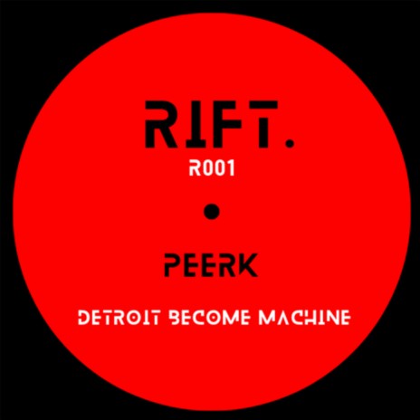 Detroit Become Machine | Boomplay Music