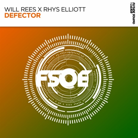 Defector (Extended Mix) ft. Rhys Elliott | Boomplay Music