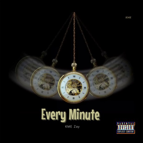 Every Minute (Message To Her)