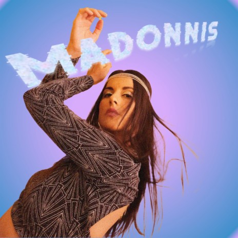 Madonnis ft. Dmian